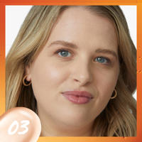 thumbnail: Maybelline New York SuperStay 24H Skin Tint Bright Skin-Like Coverage foundation - 3