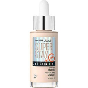 24H Skin Tint Bright Skin-Like Coverage foundation - 3