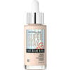Maybelline New York SuperStay 24H Skin Tint Bright Skin-Like Coverage foundation - 3