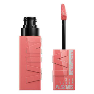 Vinyl Ink lippenstift - 100 Charmed