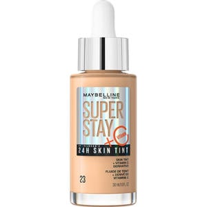 24H Skin Tint Bright Skin-Like Coverage foundation - 23