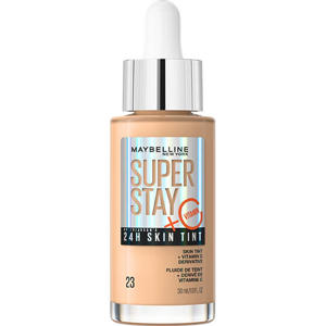24H Skin Tint Bright Skin-Like Coverage foundation - 23