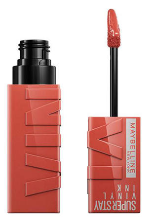 Vinyl Ink lippenstift - 125 Keen