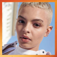 thumbnail: Maybelline New York SuperStay 24H Skin Tint Bright Skin-Like Coverage foundation - 06