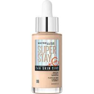 24H Skin Tint Bright Skin-Like Coverage foundation - 06