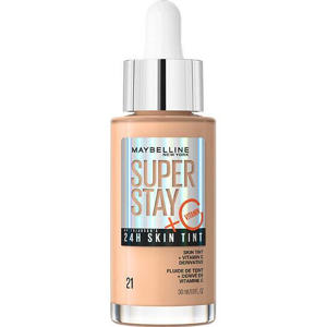 24H Skin Tint Bright Skin-Like Coverage foundation - 21