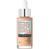 Maybelline New York SuperStay 24H Skin Tint Bright Skin-Like Coverage foundation - 21