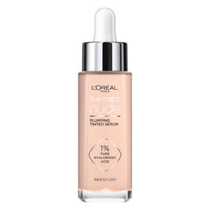Nude Getint Serum - 1-2 Rosy Light - 30 ml