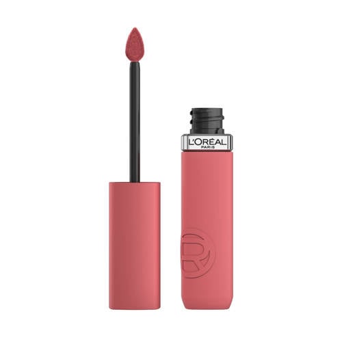 L'Oréal Paris Infaillible Matte Resistance lippenstift - 120 Major Crush