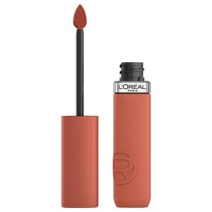 Matte Resistance lippenstift - 115 Snooze Your Alarm