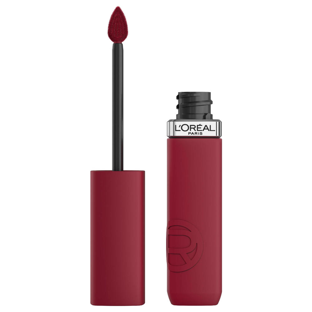 L'Oréal Paris Infaillible Matte Resistance lippenstift - 500 Wine Not?