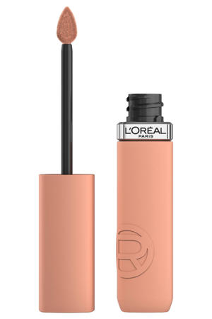 Matte Resistance lippenstift - 100 Fairytale Ending