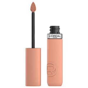 Matte Resistance lippenstift - 100 Fairytale Ending