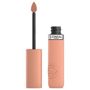 Matte Resistance lippenstift - 100 Fairytale Ending
