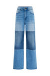 Fresh Blue Denim