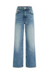 Green Cast Denim