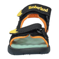 thumbnail: Timberland Perkins Row  sandalen zwart