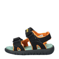 thumbnail: Timberland Perkins Row  sandalen zwart