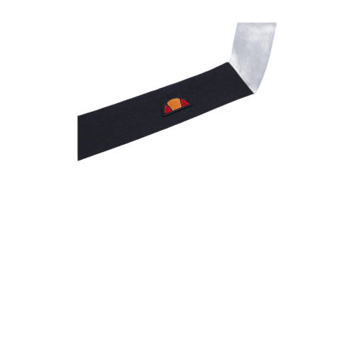 Ellesse T-shirt Caserio wit Jongens Meisjes Katoen Ronde hals Meerkleurig 128-134