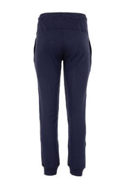 thumbnail: Reece   joggingbroek donkerblauw