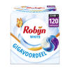 Robijn Classics 3-in-1 wascapsules Stralend Wit - 3 x 40 wasbeurten - 120 wasbeurten