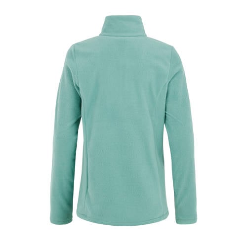 Protest skipully Mutey lichtgroen Meisjes Polyester Opstaande kraag Effen 104