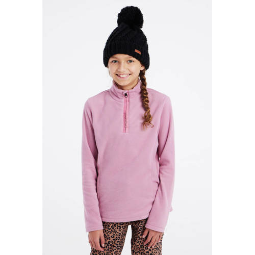 Protest skipully Mutey roze Meisjes Polyester Opstaande kraag 104