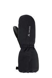 thumbnail: VAUDE skihandschoenen Snow Cup Mitten III zwart