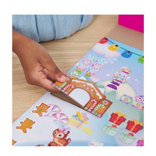 Gabby's Dollhouse Gabby's Poppenhuis Advent Kalender Adventskalender