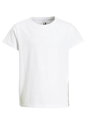 basic T-shirt white