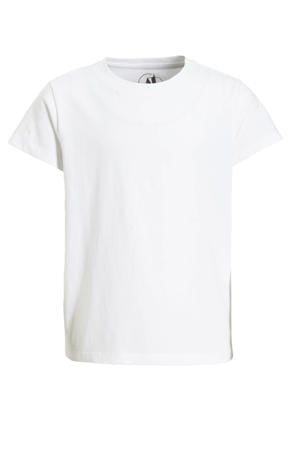 basic T-shirt white