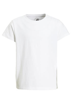 basic T-shirt white