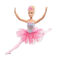 thumbnail: Barbie Dreamtopia blonde ballerina