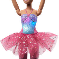 thumbnail: Barbie Dreamtopia blonde ballerina