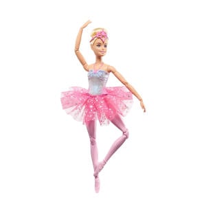 Dreamtopia blonde ballerina