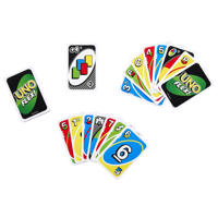 thumbnail: Mattel  UNO Flex