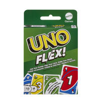 thumbnail: Mattel  UNO Flex