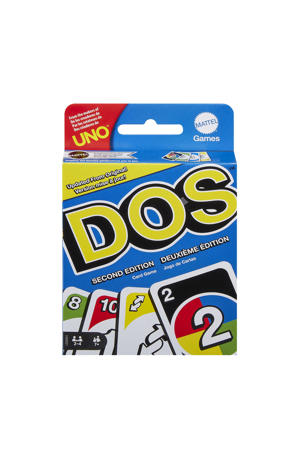  DOS Second Edition