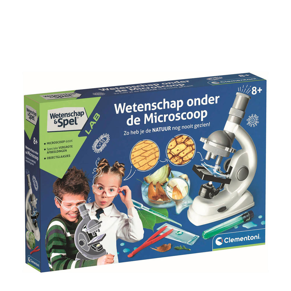 Wetenschap en Spel Mechanica - Brandweerwagen | RC Hellevoet