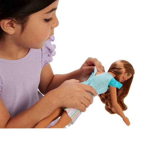 Barbie Mijn Eerste Pop Modepop | Modepop van