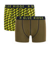 Jungle Green