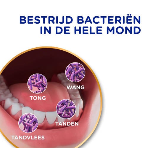 Prodent Gevoeligheid & Tandvlees tandpasta 12 x 75 ml