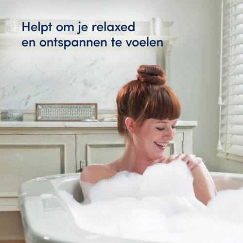 Dove Bath Therapy Glow badschuim & douchegel 6 x 400 ml