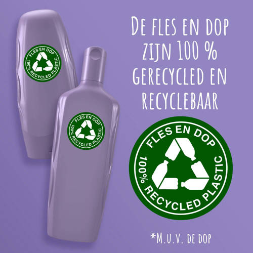Andrélon Kalmerende Anti-Roos shampoo 6 x 300 ml