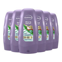thumbnail: Andrélon Mild & Zacht conditioner - 6 x 250 ml