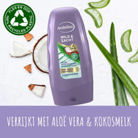 thumbnail: Andrélon Mild & Zacht conditioner - 6 x 250 ml