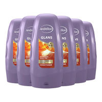 thumbnail: Andrélon Glans conditioner - 6 x 250 ml