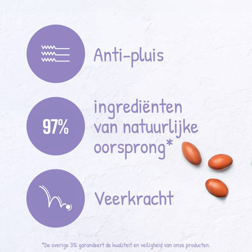 Andrélon Perfecte Krul conditioner 6 x 250 ml | Conditioner van