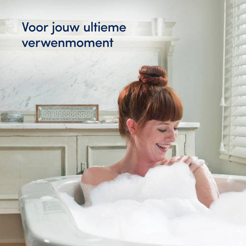 Dove Bath Therapy Renew douche- & scheerschuim 6 x 200 ml Douchegel
