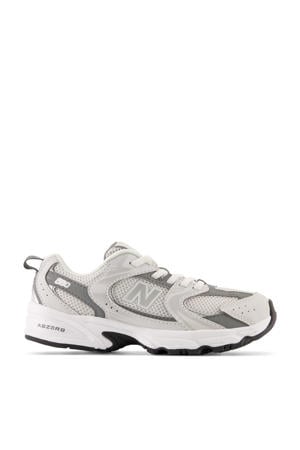530 sneakers lichtgrijs/grijs
